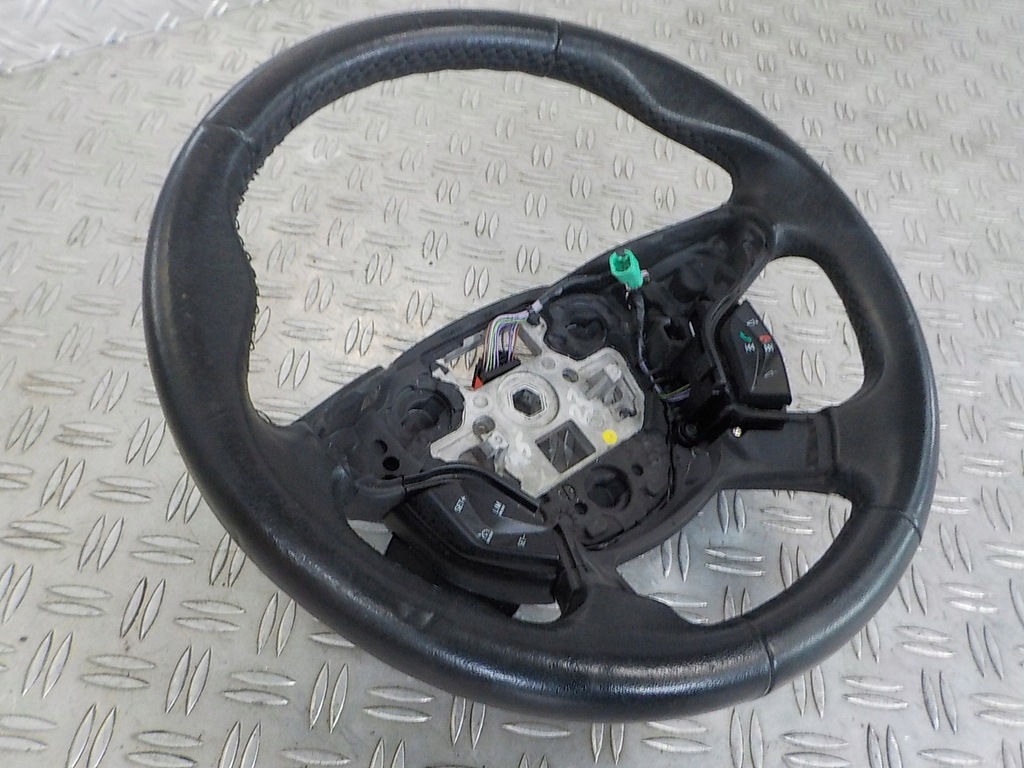 фото №5, Ford c-max ii mk2 10-14 воздуховод мультифункция