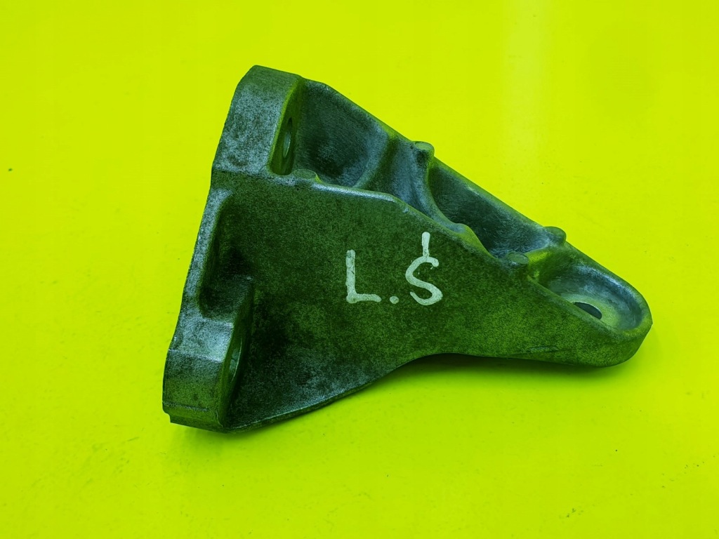 фото №4, Кронштейн кронштейн двигуна ліва xf250 xj rrs 3.0d