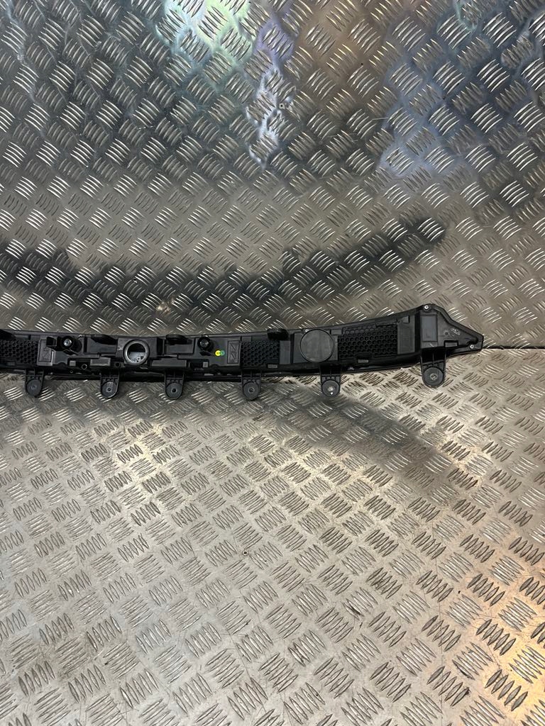 фото №6, Mg marvel r 20- лампа перед передня led drl накладка 10934255