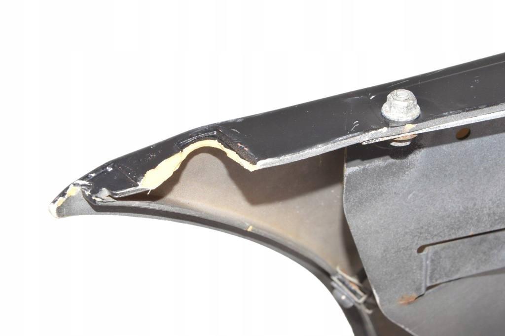 фото №12, Aston martin db9 бампер задний задняя 4g43-17k835-cf