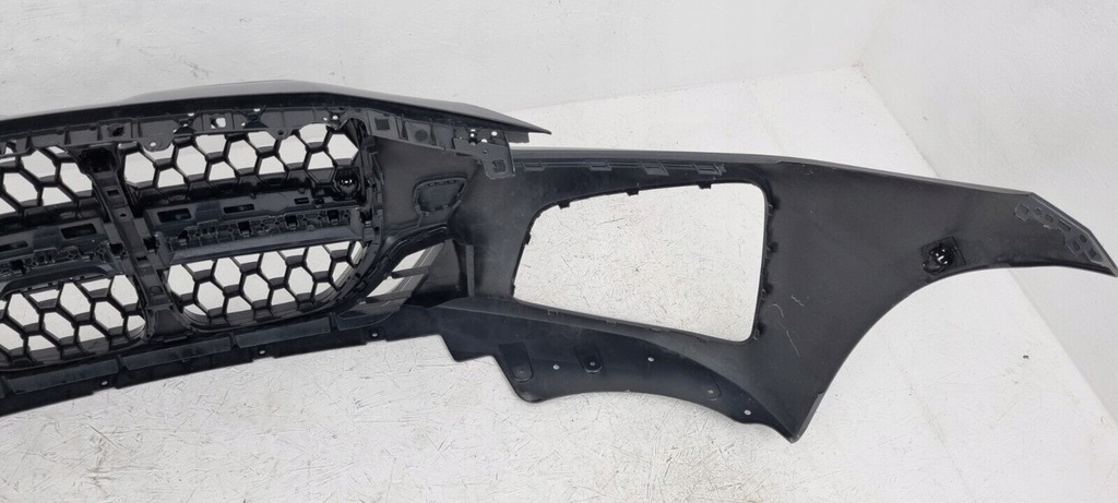 фото №14, Bmw 4 g22 g23 m набор 2020- бампер передний перед 8082226