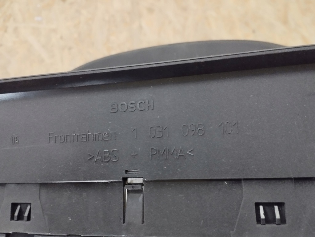 фото №9, Лічильник прилади mercedes | a1694400911 a1695408511