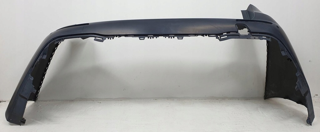 фото №6, Бампер задний задняя mercedes w213 amg kombi a2138850301