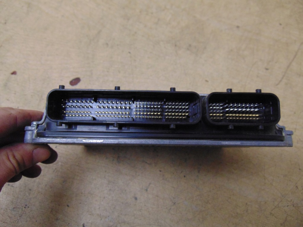 фото №5, Бортовой компьютер блок управления двигателя mazda 6 gj 2.2d 2012-