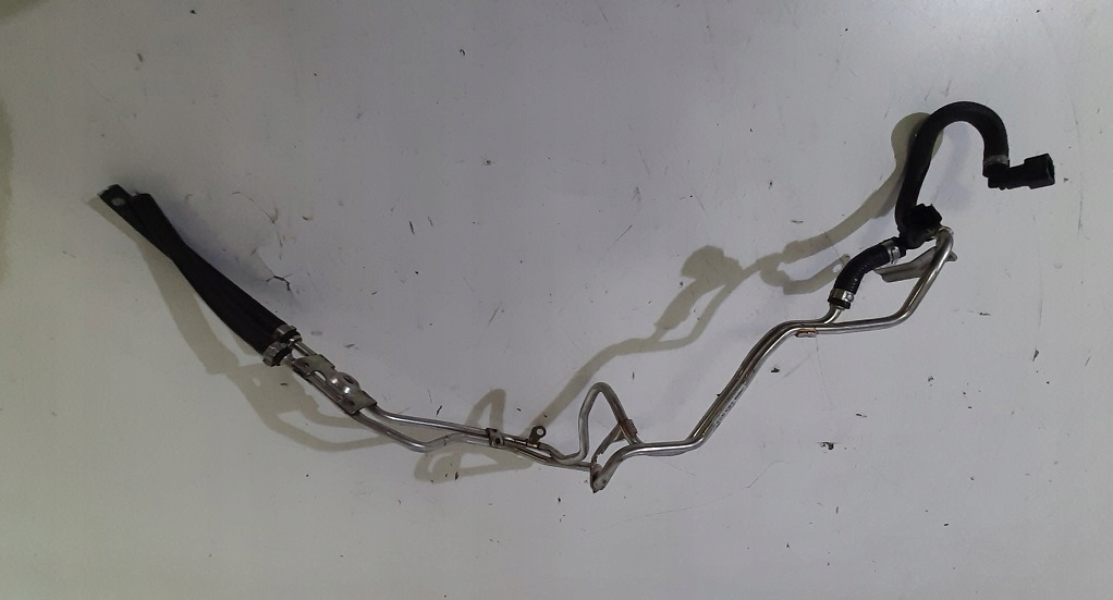 фото №1, Провода топлива infiniti q30 1.5 dci