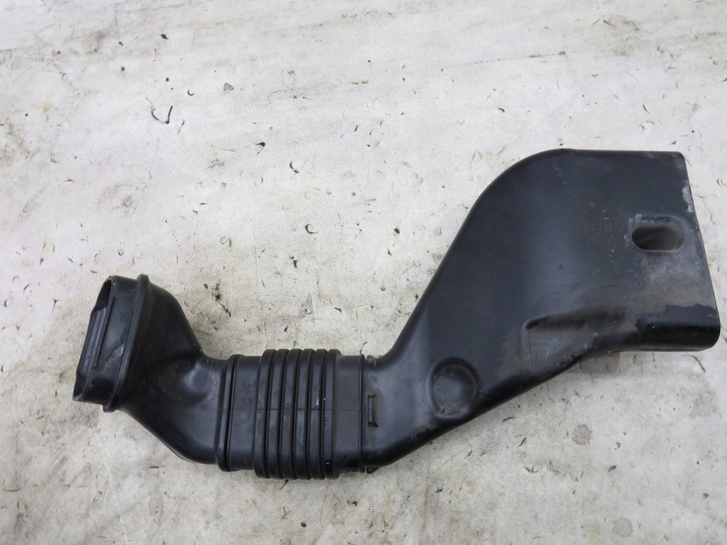 фото №2, Ловець труба шланг wąż повітрозабірник повітря asx 1.8 did