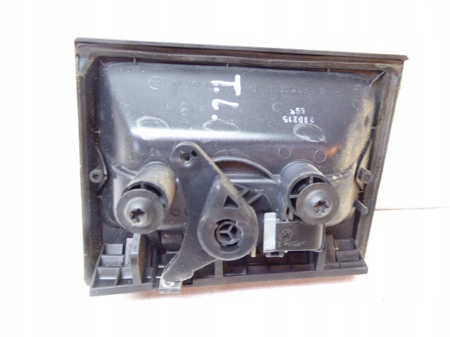 фото №3, Roomster 5j lift 10-15 ручка внутрішня двері задня ліва 5d