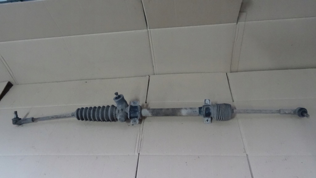 фото №1, Suzuki swift ii 2 1.3b рулевая рейка 6qb6