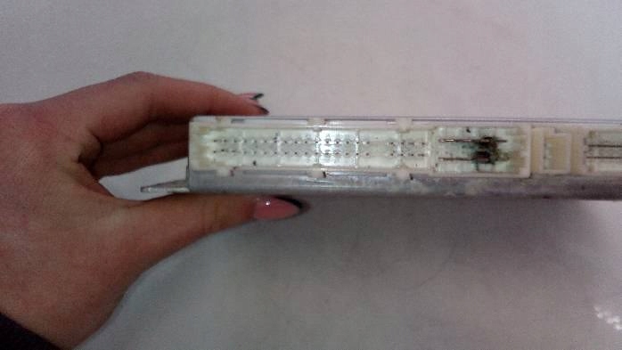 фото №7, Модуль блок управления esp mercedes w220 3,2b 2205451832