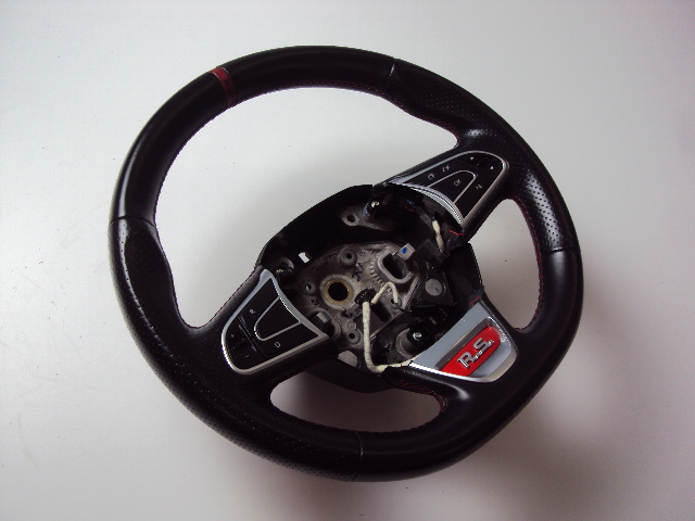 фото №2, Повітропровід renault megane iv rs