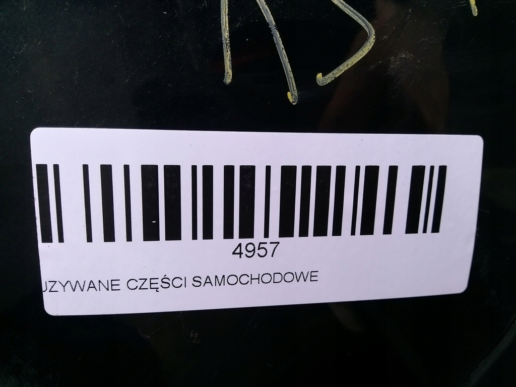 фото №16, Бампер перед передний dacia duster i lift 13-17r teb20