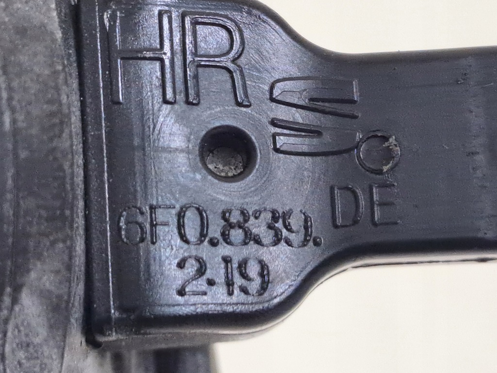 фото №10, Обмежувач двері задніх лівих правих болти seat arona fr lift 24r