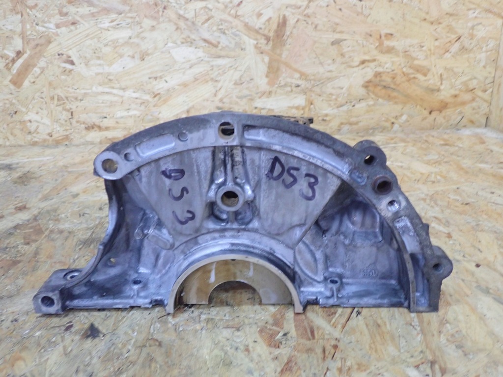 фото №9, Блок двигателя krater citroen ds3 1.6 2011 europa v757899480