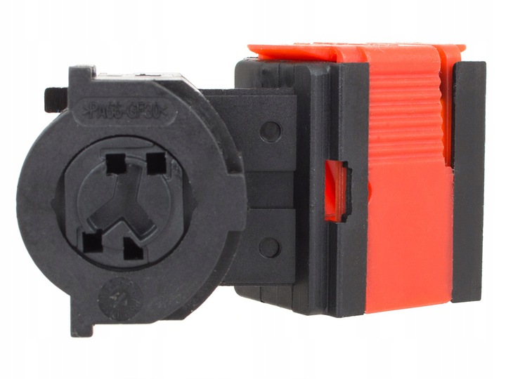 фото №1, Renault clio 3 master 4 kangoo колодка замка запалювання