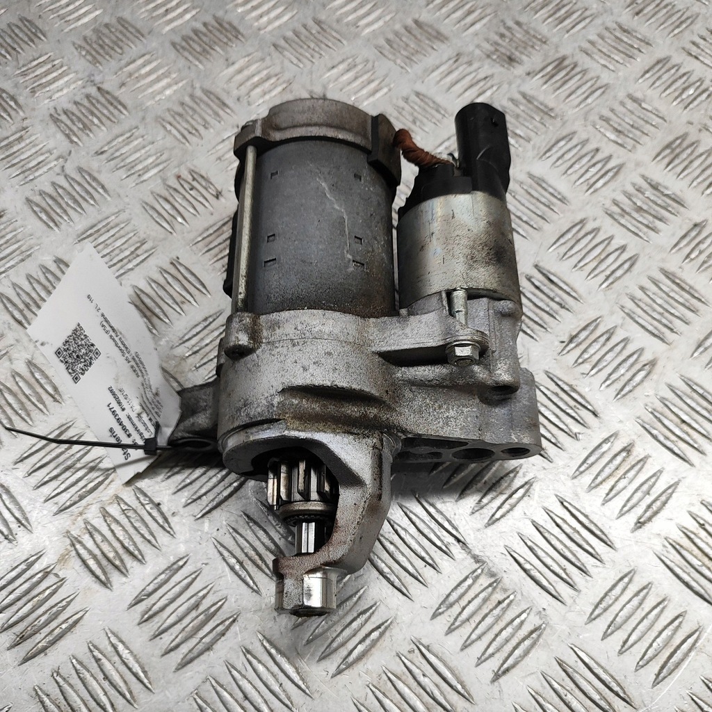 фото №2, Audi a5 2019 стартер