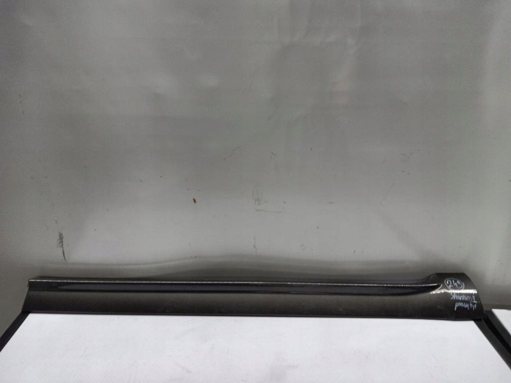 фото №1, Молдинг дверь задняя задняя правая vw sharan 2 7n0854950