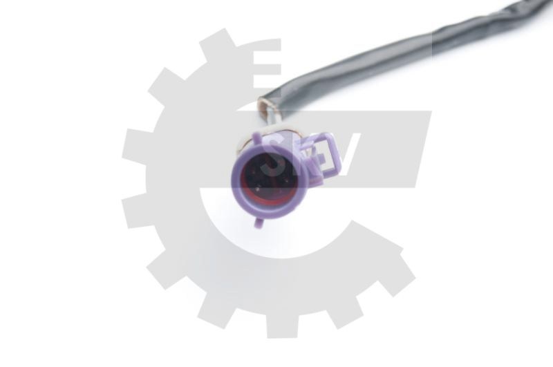 фото №4, Датчик лямбда-зонд 09skv574