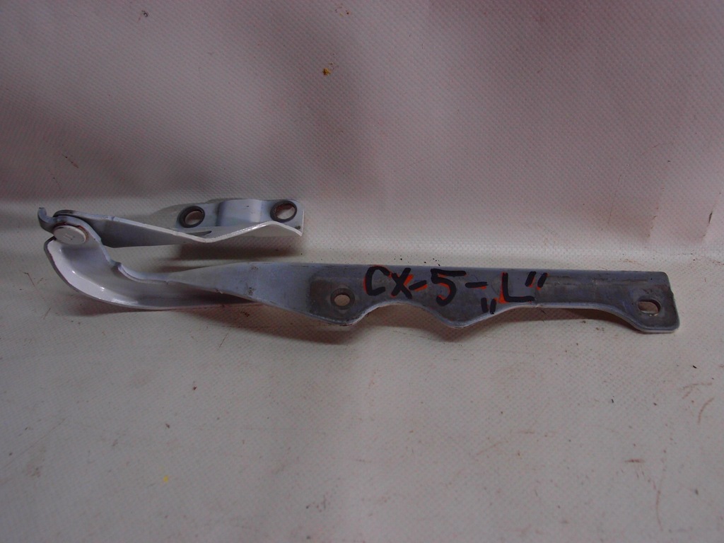 фото №1, Петля капот лівий mazda cx-5