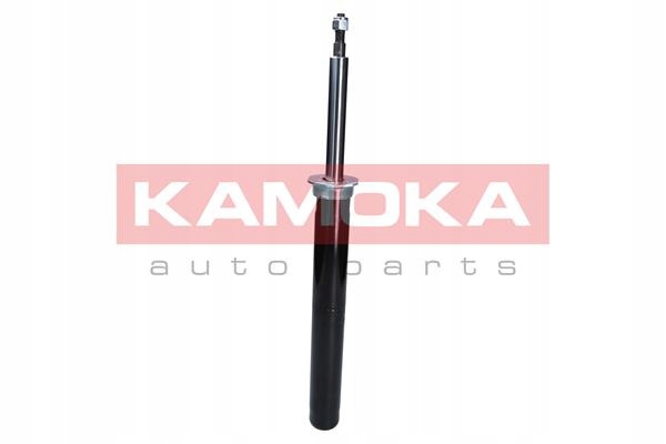 Амортизатор kamoka daewoo lanos 97-/nexia 95-97/opel kadett Цена