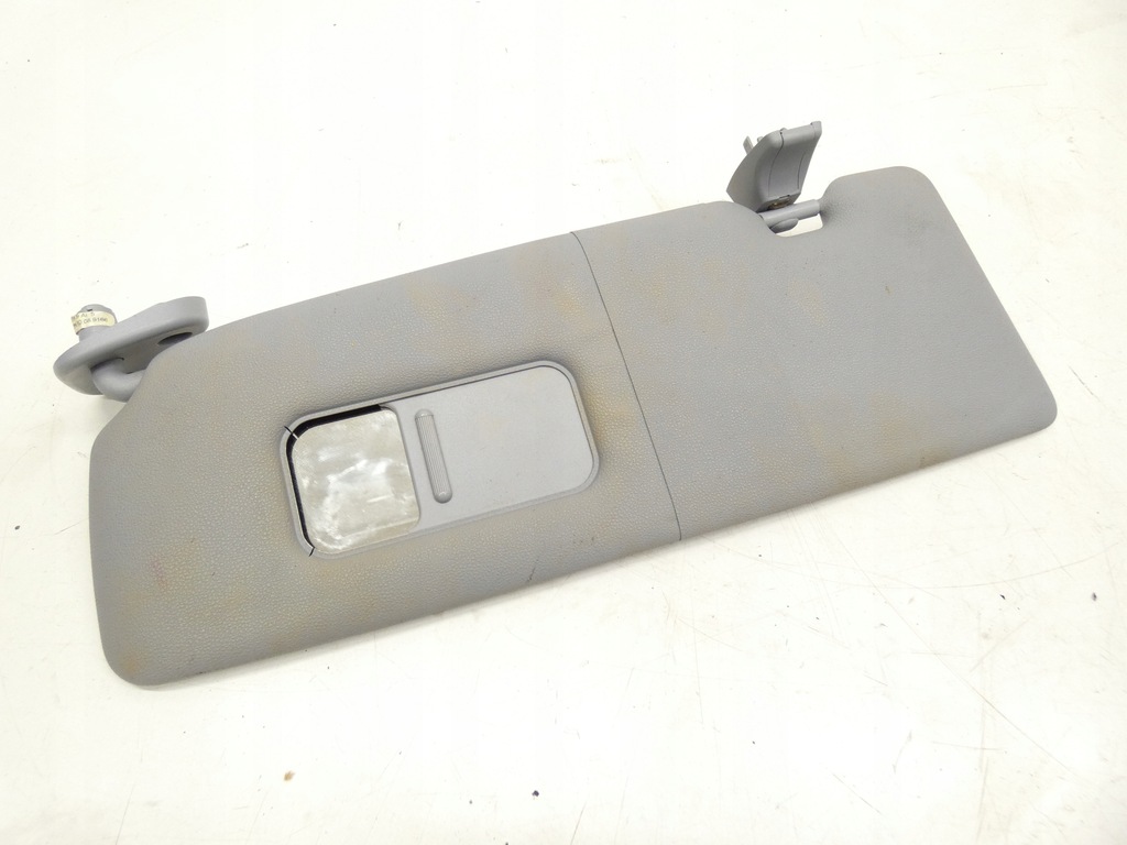 фото №1, Bmw e87 e81 e88 захист сонцезахисна ліва