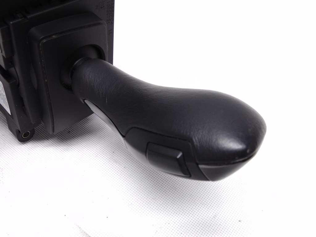 фото №6, Ручка домкрат переключения передач выборщик 9197725 bmw 7 f01 f02 08-