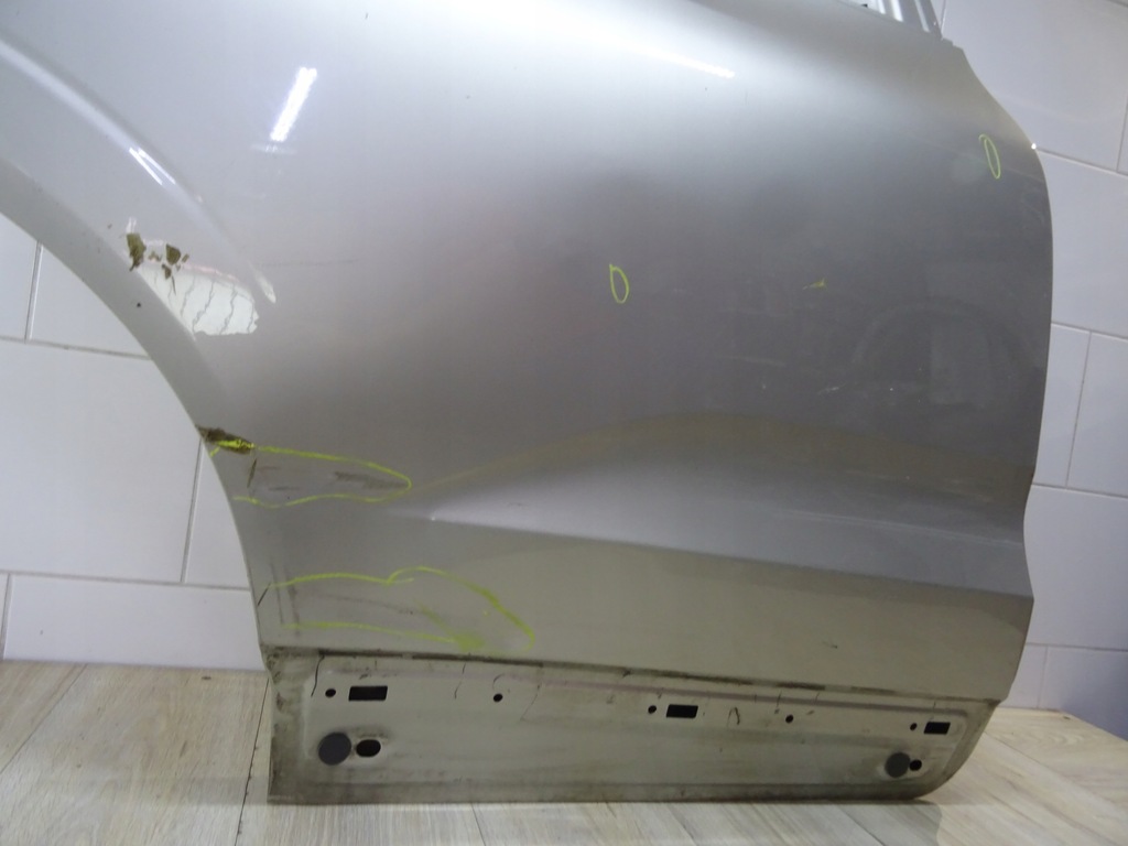 фото №11, Дверь правый задняя volvo xc60 ii 31689548