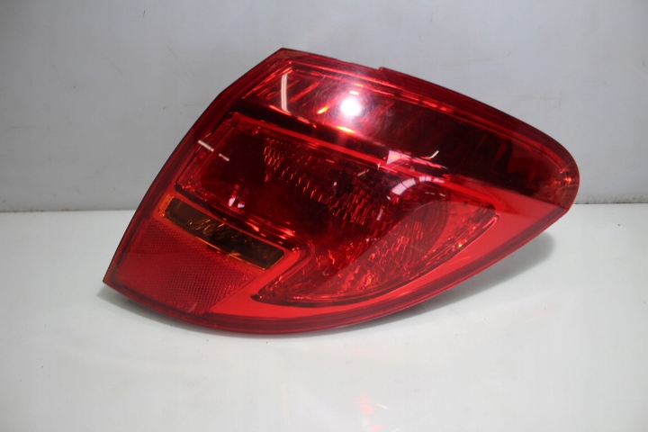 фото №1, Лампа права задня opel meriva b