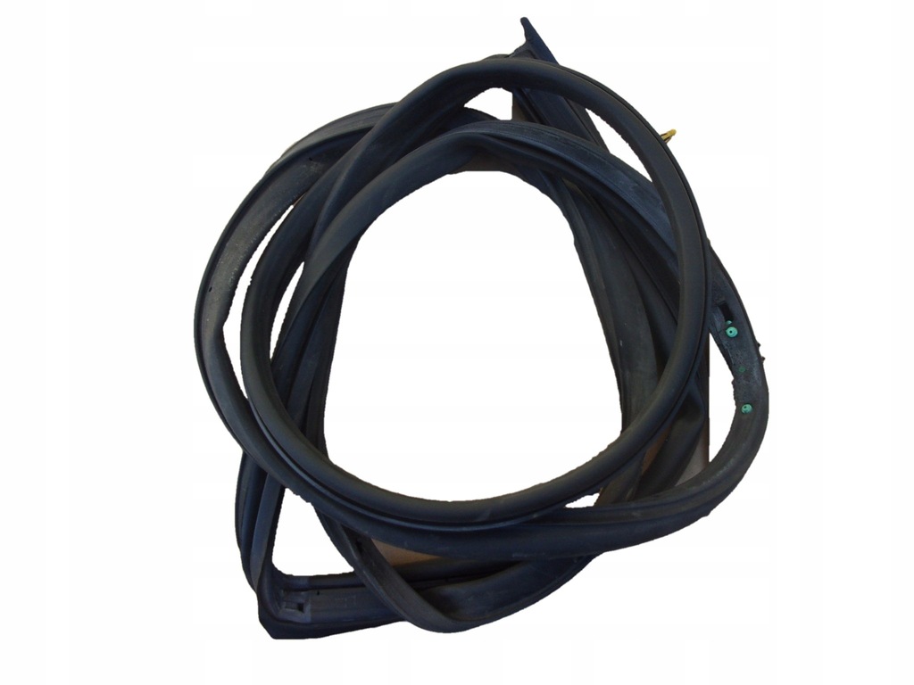 фото №1, Прокладка двері правий задня volvo v40