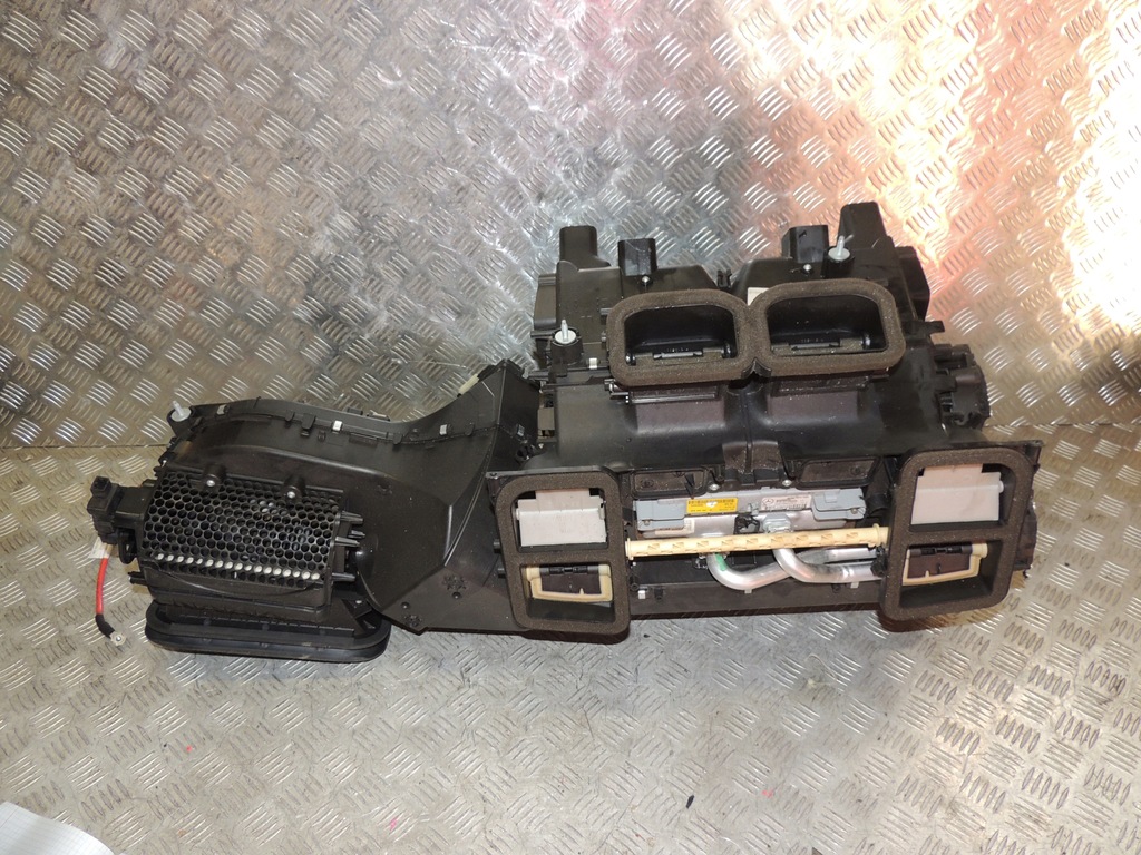 фото №8, Mercedes-benz оригінальний номер a2128305160 обігрівач