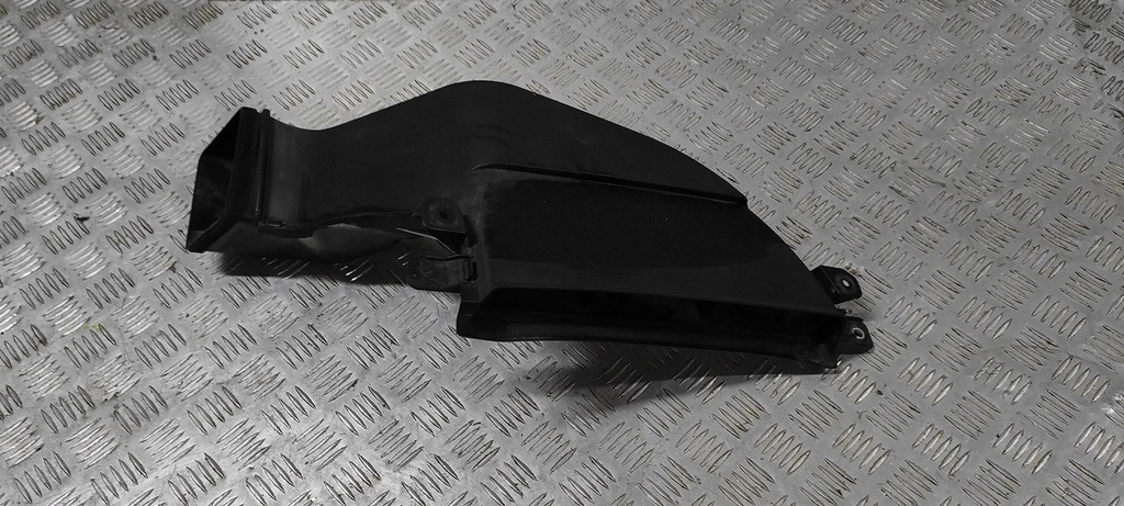 фото №1, Lexus rc 200t воздухозаборник воздуха резонатор воздухозаборник