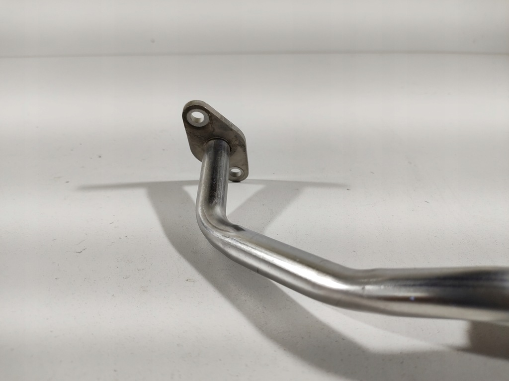 фото №6, Lexus is300h 2.5b 13r трубка вихлопних газів egr