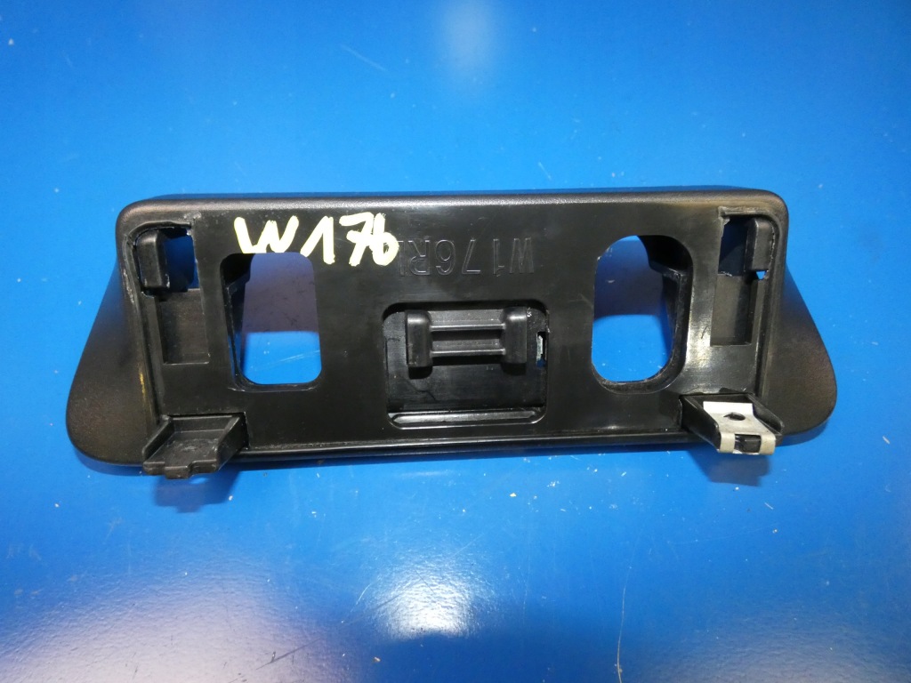 фото №1, Mercedes a klasa w176 cla w117 кронштейн основа навігації