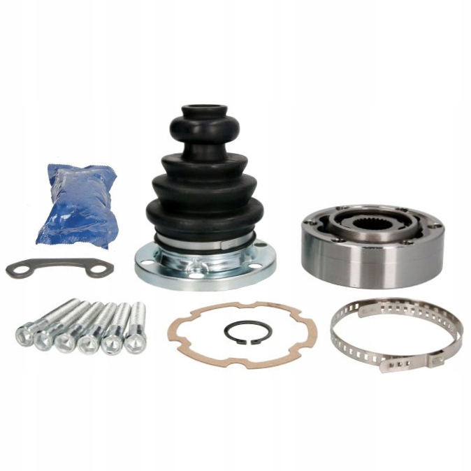 фото №1, Шарнир внутренний audi 80 90 a6 c4 tt vw t3 t4