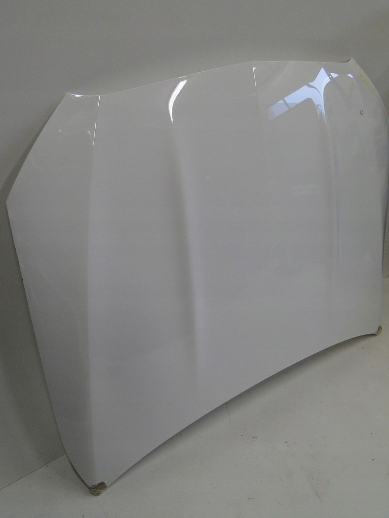 фото №11, Mercedes c klasa w206 s206 206 капот крышка двигателя amg