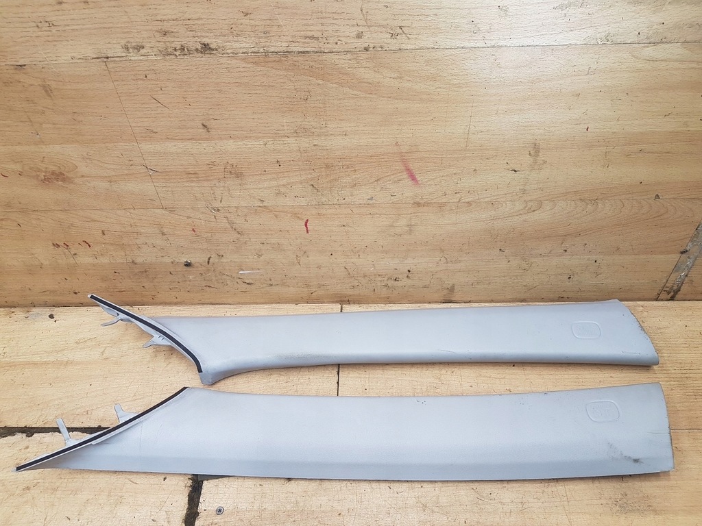 фото №5, Защита стойка перед задняя 10szt комплект mazda 6 gg