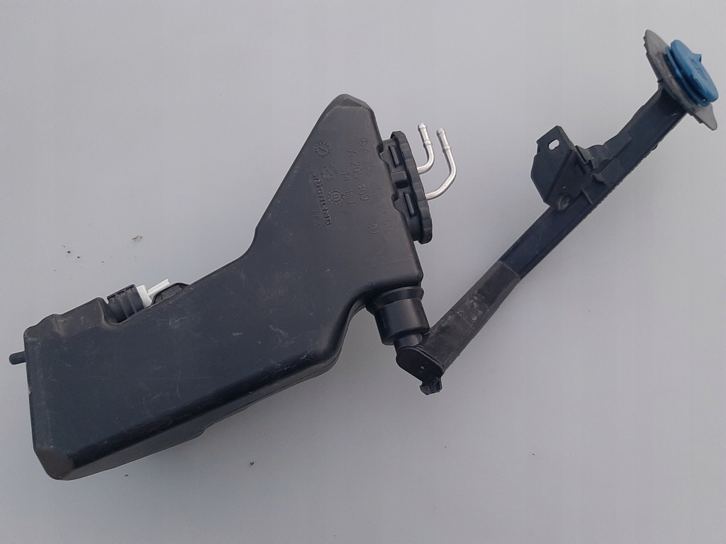 фото №1, Бачок омывателя mercedes e-klasa w213