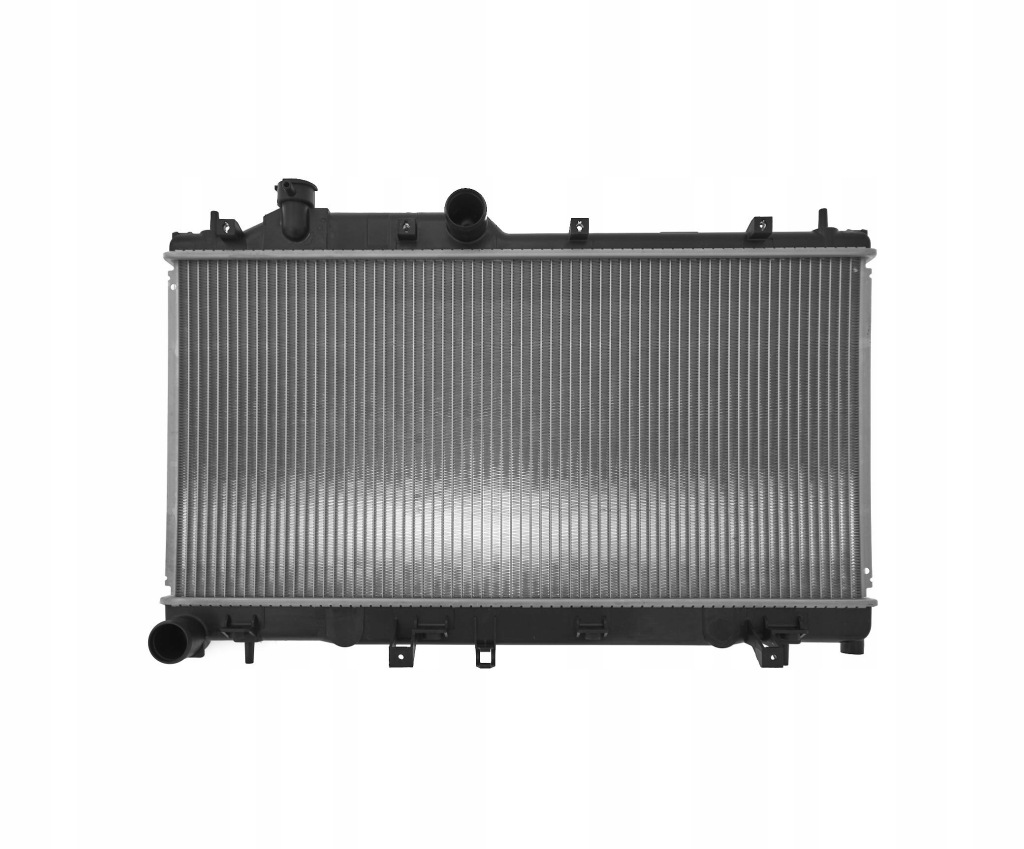 фото №1, Subaru forester 09 - 13 радиатор 45111sg000