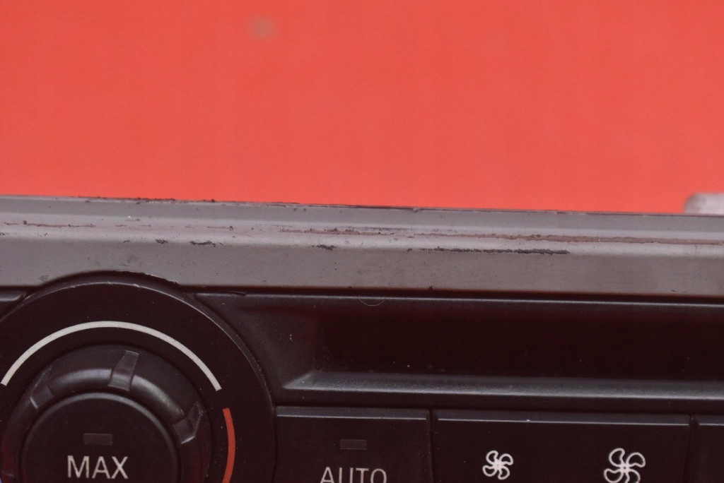 Панель управление обдув кондиционер 6958536 bmw e90 e91 04-10 в Украине