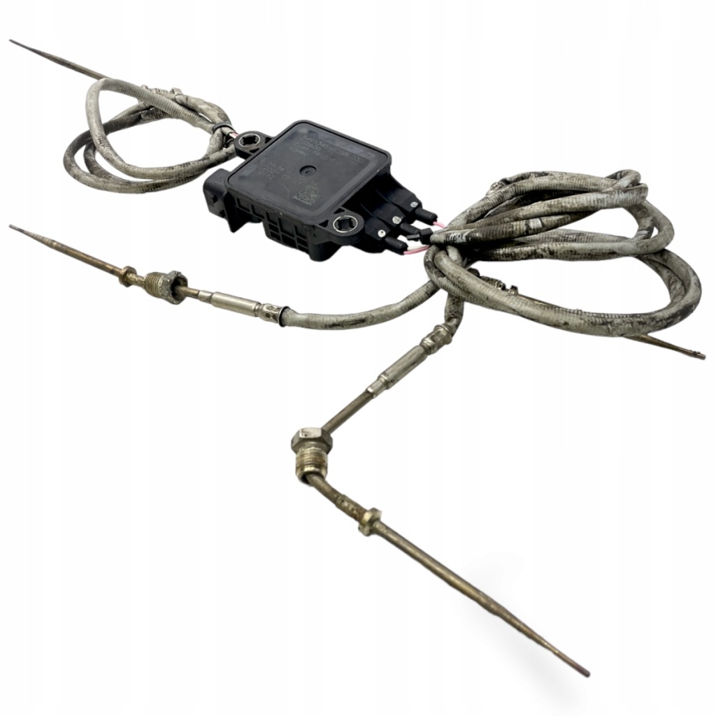 2195351 daf датчик adblue в Украине