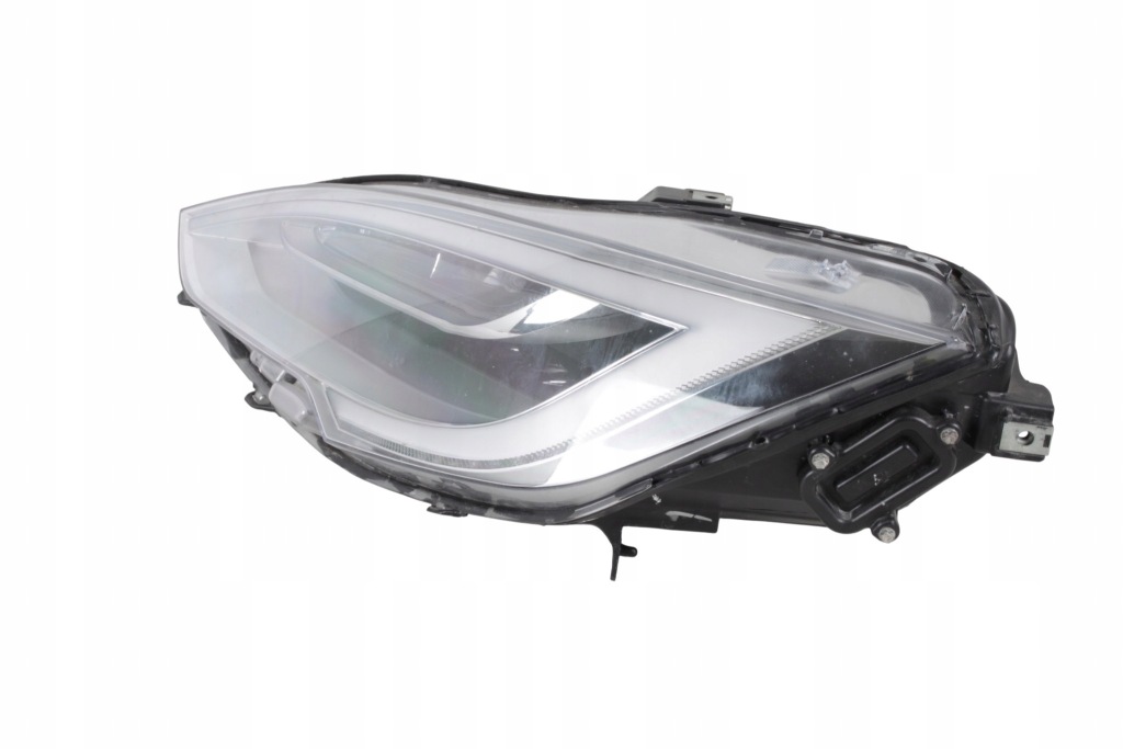 Фара лівий фара ліва передня led tesla model s high європа  1065045-00-d Доставка
