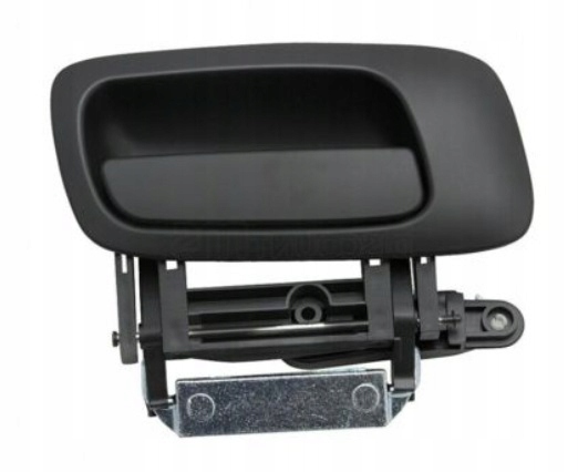 фото №1, Ручка дверь наружная перед/зад правая opel astra g/zafi