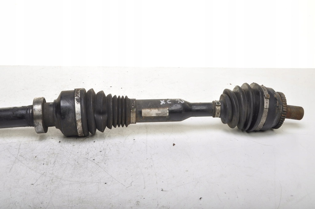 фото №6, Volvo xc90 приводной вал правая длинная 31280872