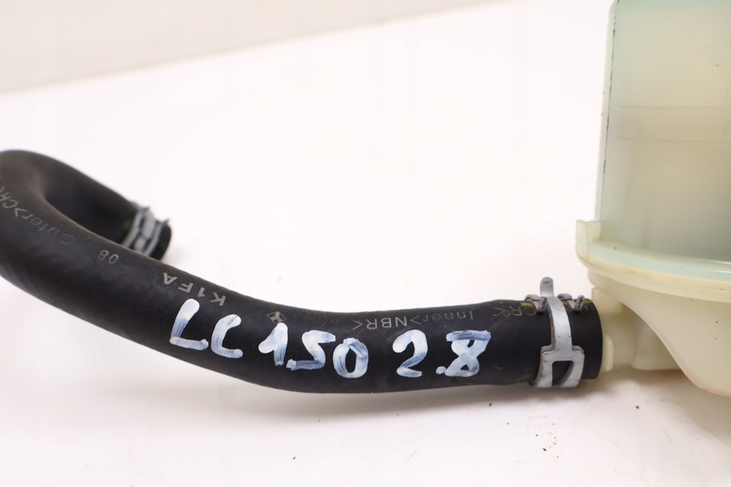 фото №6, Toyota land cruiser 150 2.8 бачок жидкость усилителя