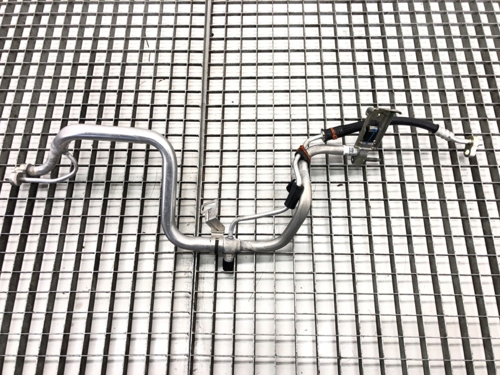 фото №1, Трубка кондиционера chevrolet camaro 2.0b 15-22