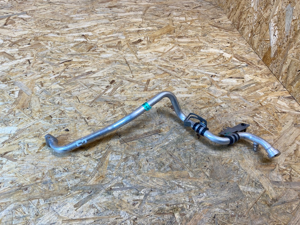 фото №1, Wąż шланг кондиціонера renault captur ii 924805484r 2019-