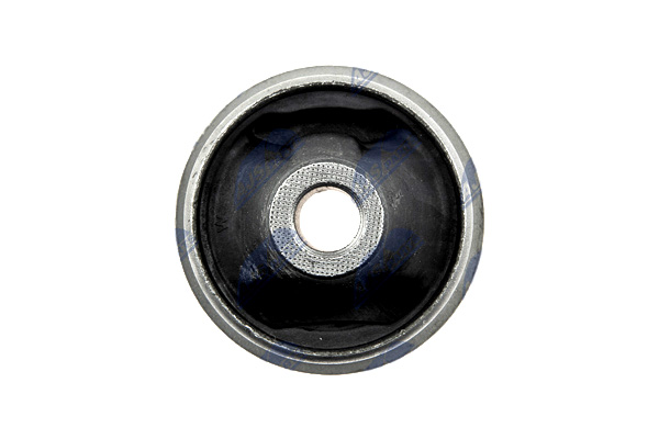 фото №10, Nty подушка металево-гумова toyota yaris 99- yaris verso 99- задня