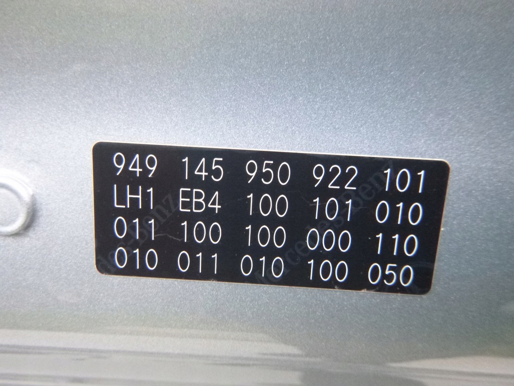 фото №7, Капот mercedes e-klasa a214 w214