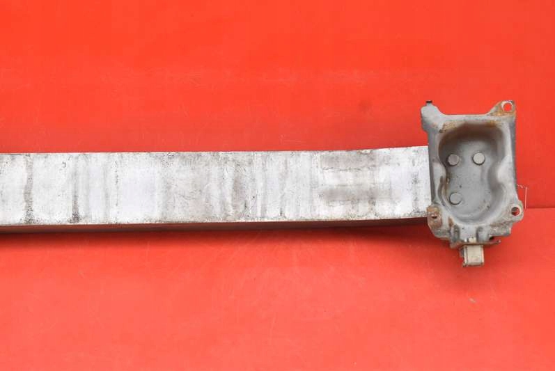 фото №8, Балка бампера перед передняя усилитель nissan maxima a33 00-05