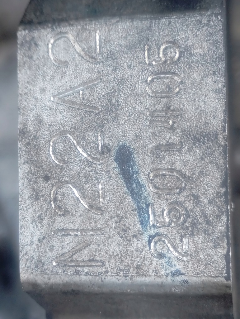 фото №10, Honda civic viii ufo 2.2 i-cdti двигатель n22a2 140 km