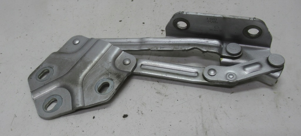 фото №1, Vw touran 05r петля капот правий 1t0823302